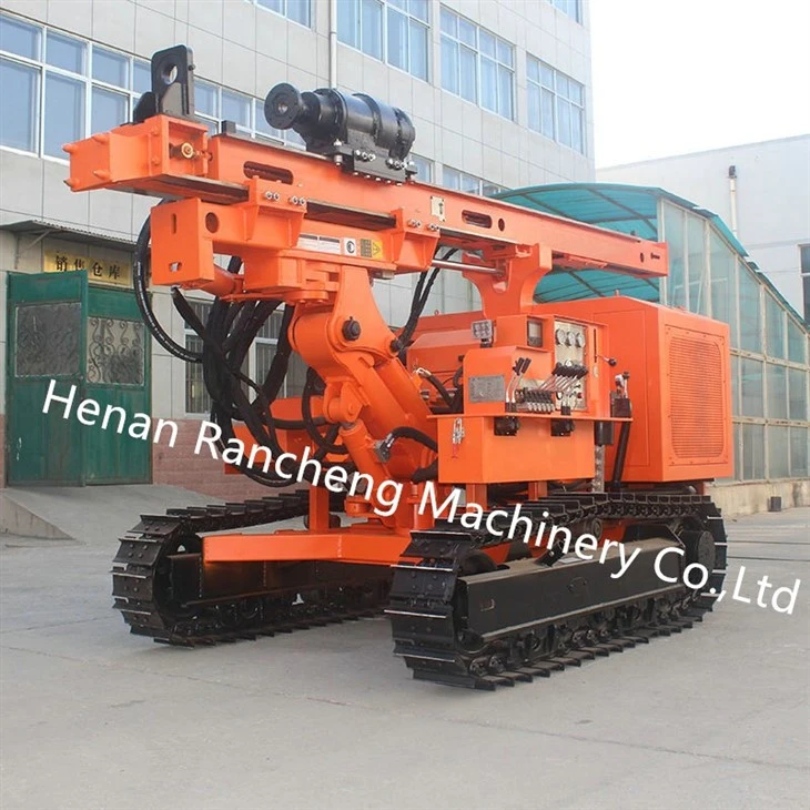 pile drilling equipment (2) pile drilling equipment (2)